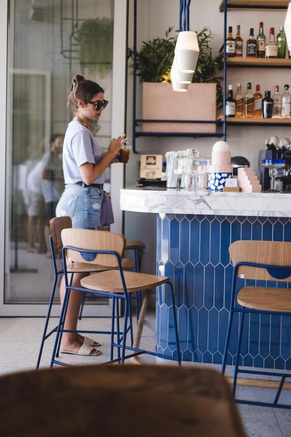 Chill & Co. Serifos リバディオン エクステリア 写真