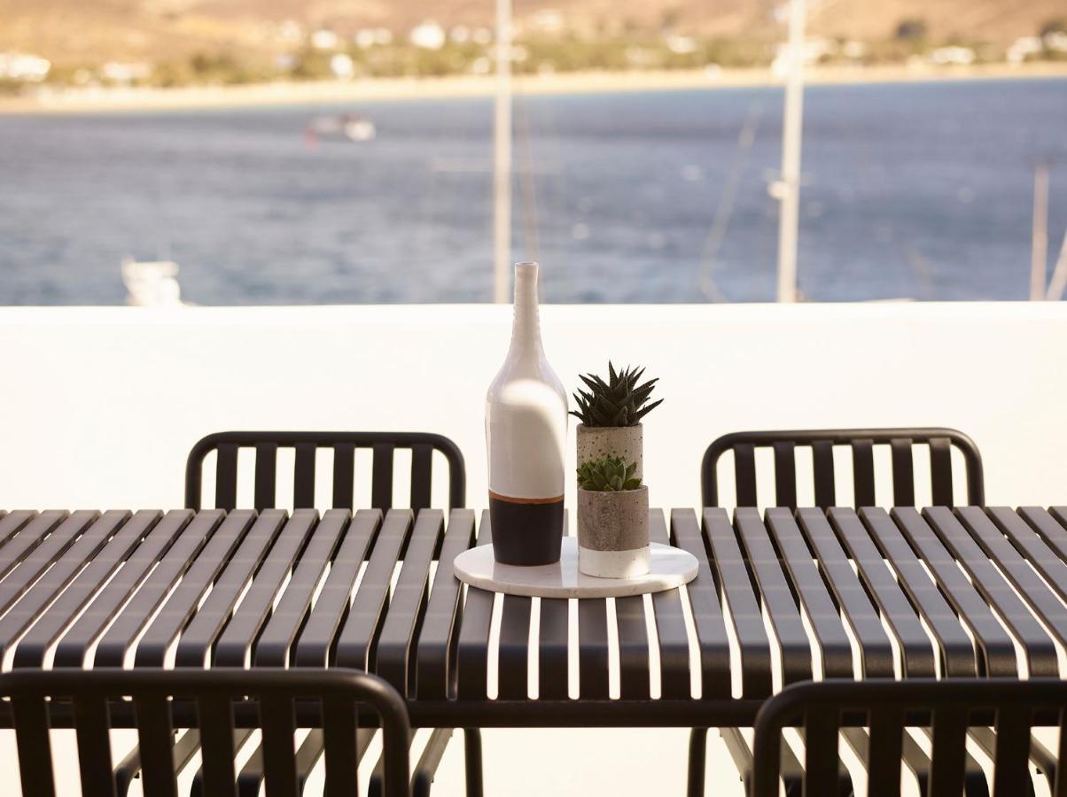 Chill & Co. Serifos リバディオン エクステリア 写真