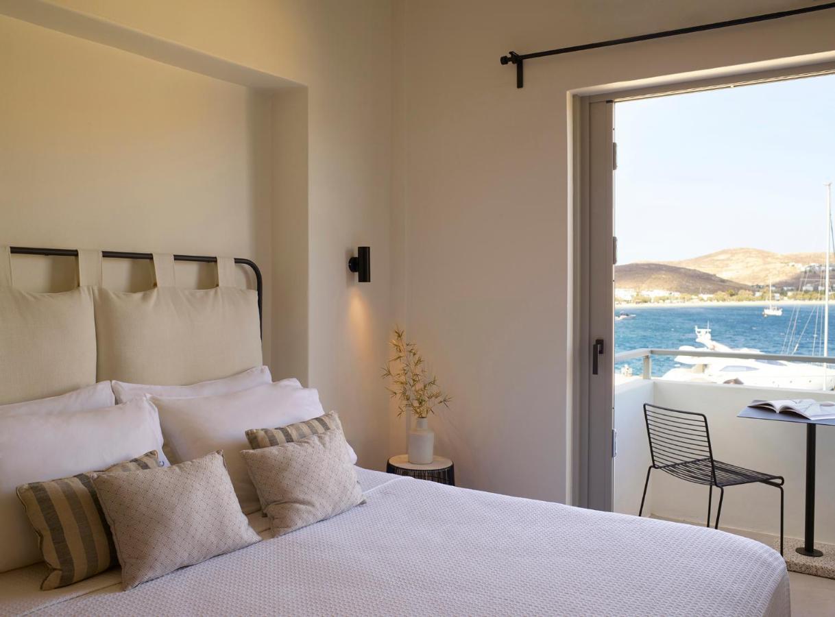 Chill & Co. Serifos リバディオン エクステリア 写真